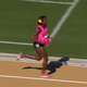 Image for article titled 8-Months-Pregnant Woman Runs In US Track Championships
